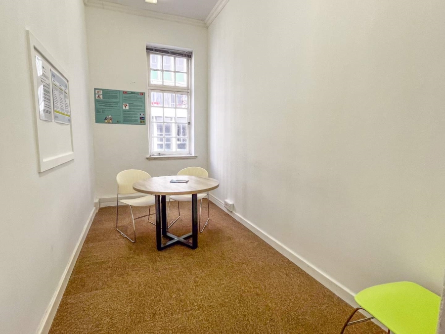 To Let commercial Property for Rent in Cape Town City Centre Western Cape